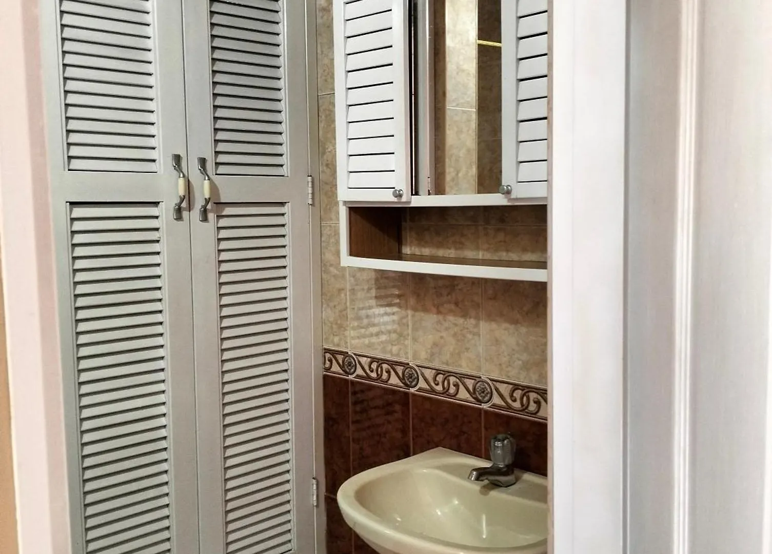 Hermosa Suite Belen Medellin Colombia Apartment