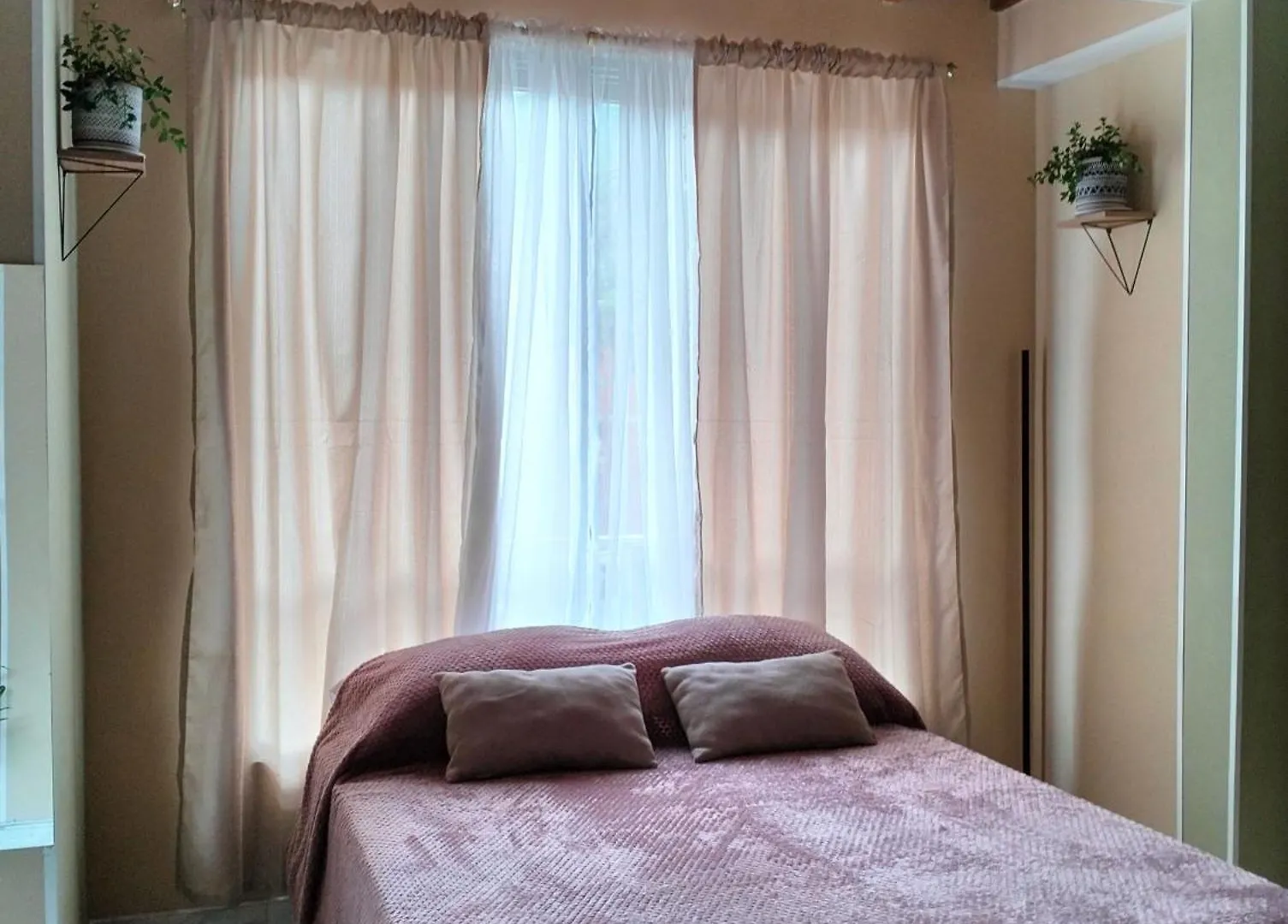 Lejlighed Hermosa Suite Belen Medellin Colombia